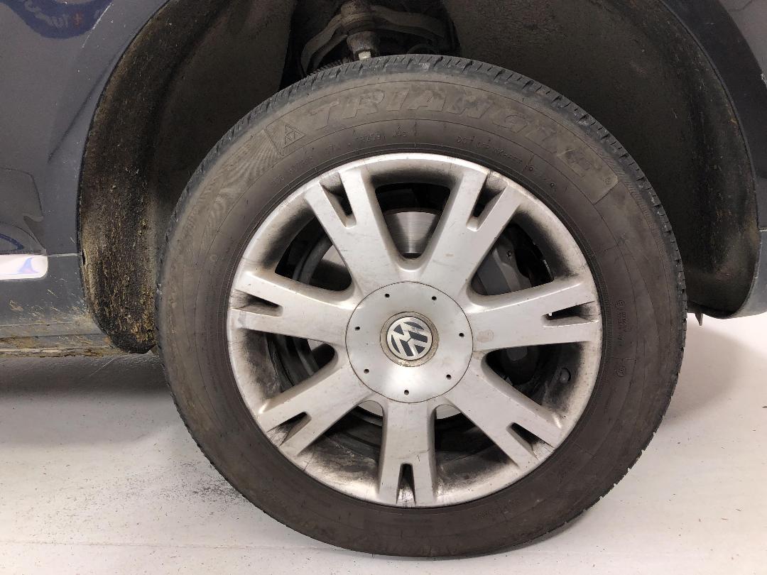 Photo '2' of Volkswagen Touareg