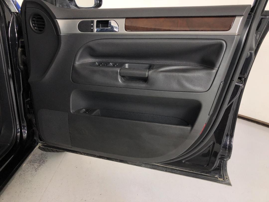 Photo '13' of Volkswagen Touareg