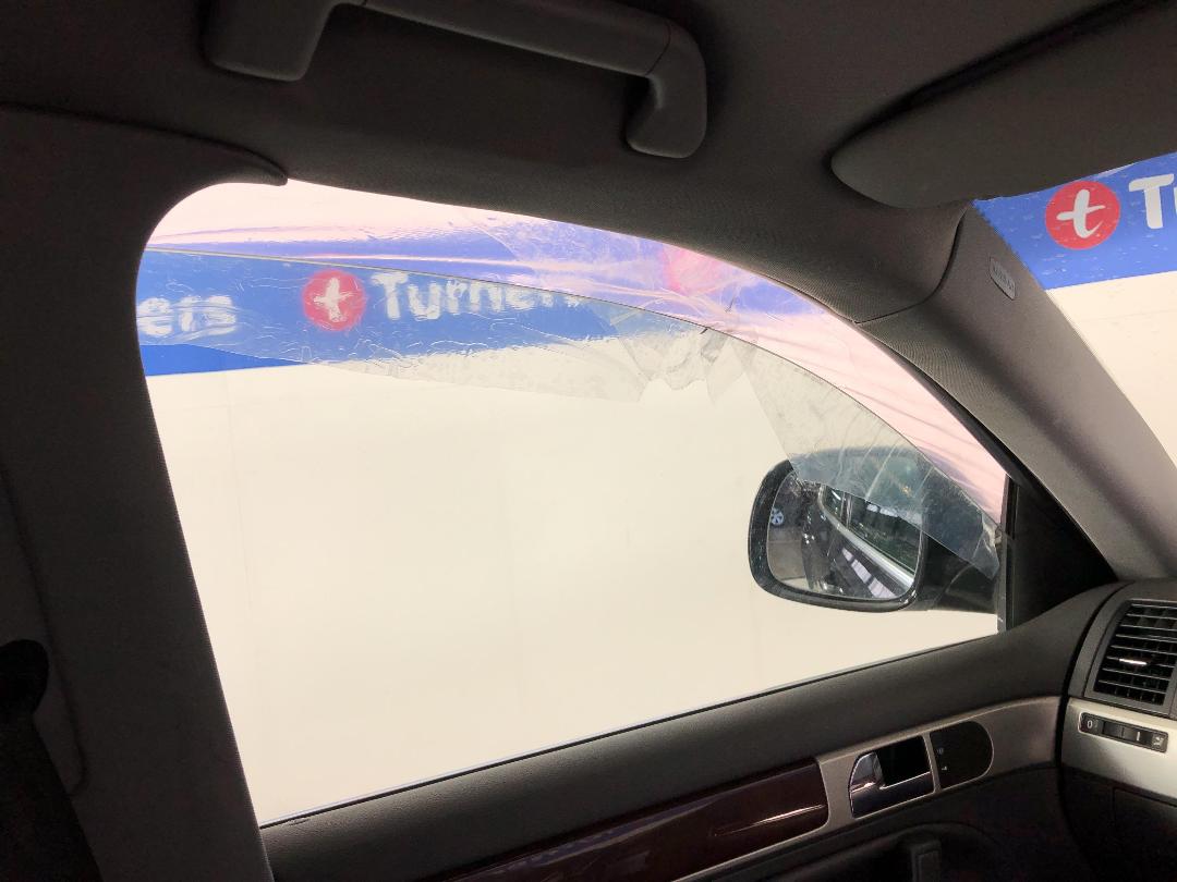 Photo '21' of Volkswagen Touareg