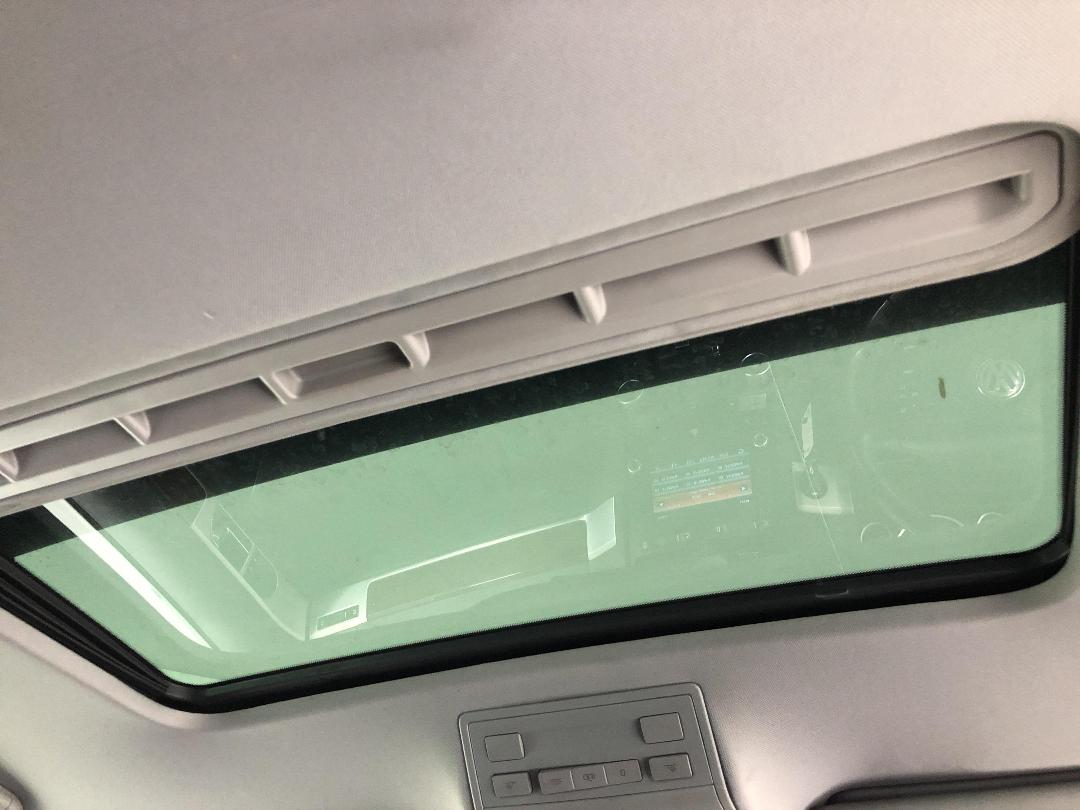 Photo '22' of Volkswagen Touareg