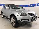 Thumbnail '1' of Volkswagen Touareg V6 TDI TIP
