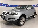 Thumbnail '4' of Volkswagen Touareg V6 TDI TIP