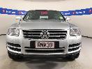 Thumbnail '3' of Volkswagen Touareg V6 TDI TIP