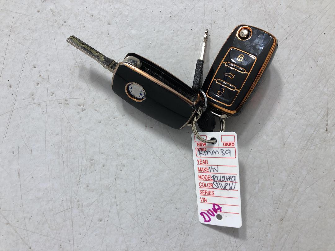 Photo '15' of Volkswagen Touareg V6 TDI TIP Photo '15' of Volkswagen Touareg V6 TDI TIP