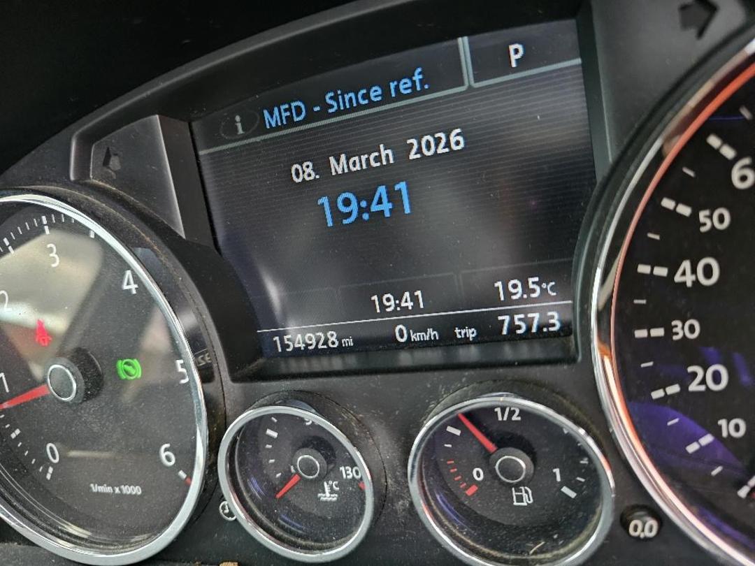 Photo '14' of Volkswagen Touareg SE TDI V6