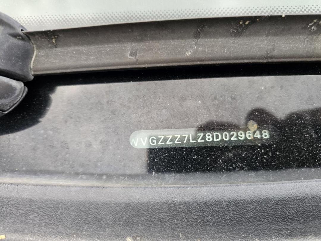 Photo '4' of Volkswagen Touareg SE TDI V6