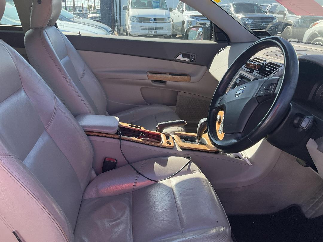 Photo '6' of Volvo C30 2.4I