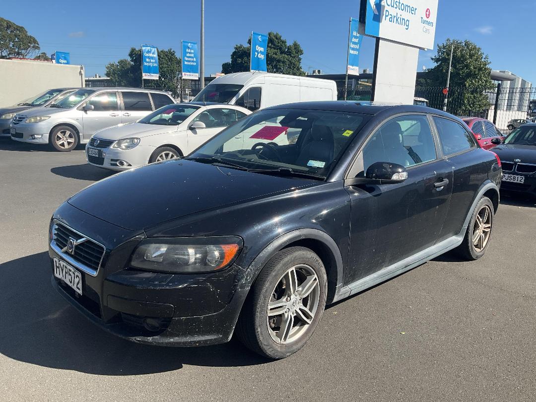 Photo '3' of Volvo C30 2.4I