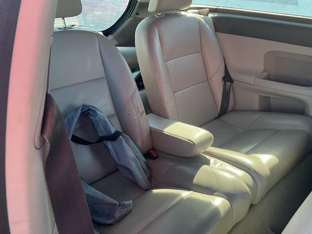 Photo '9' of Volvo C30 2.4I