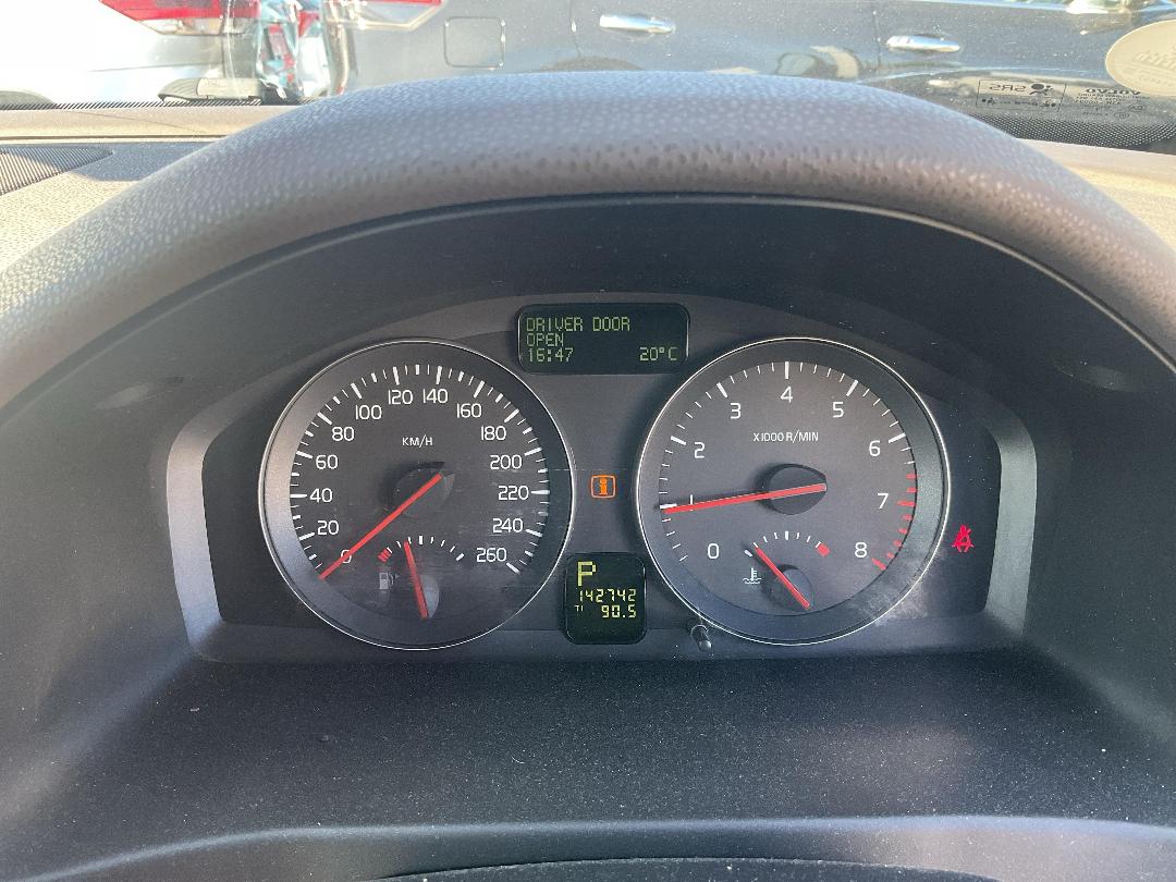 Photo '8' of Volvo C30 2.4I