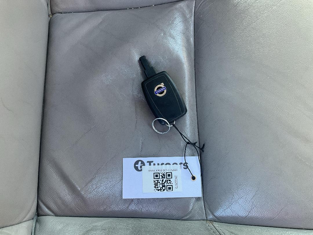 Photo '7' of Volvo C30 2.4I