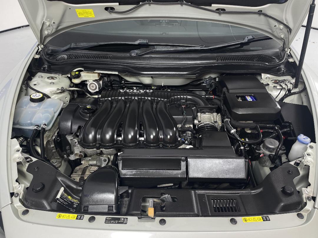 Photo '13' of Volvo C30 Photo '13' of Volvo C30