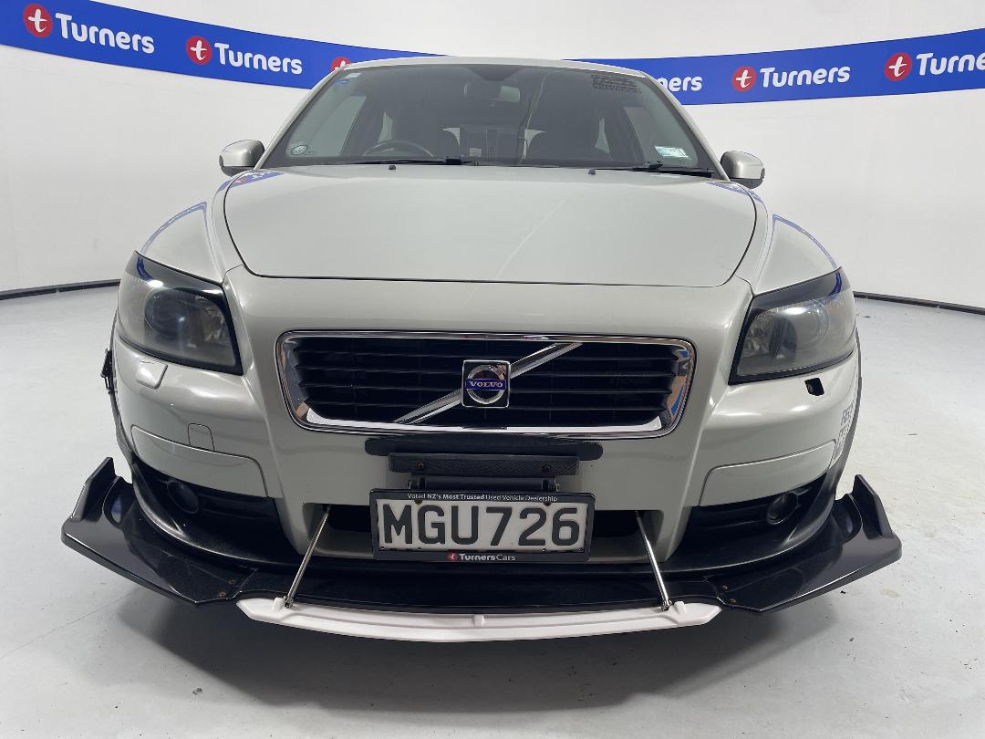 Photo '2' of Volvo C30 Photo '2' of Volvo C30