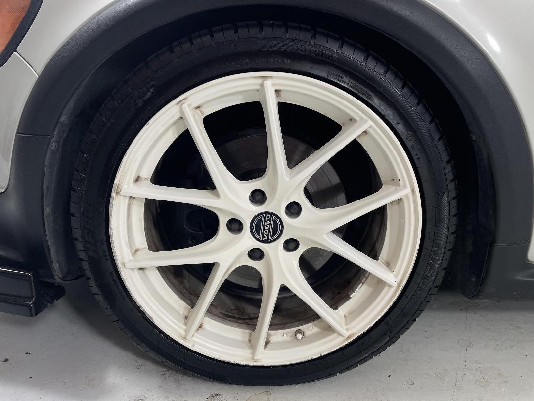 Photo '10' of Volvo C30 Photo '10' of Volvo C30