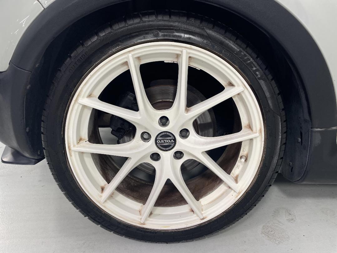 Photo '12' of Volvo C30 Photo '12' of Volvo C30