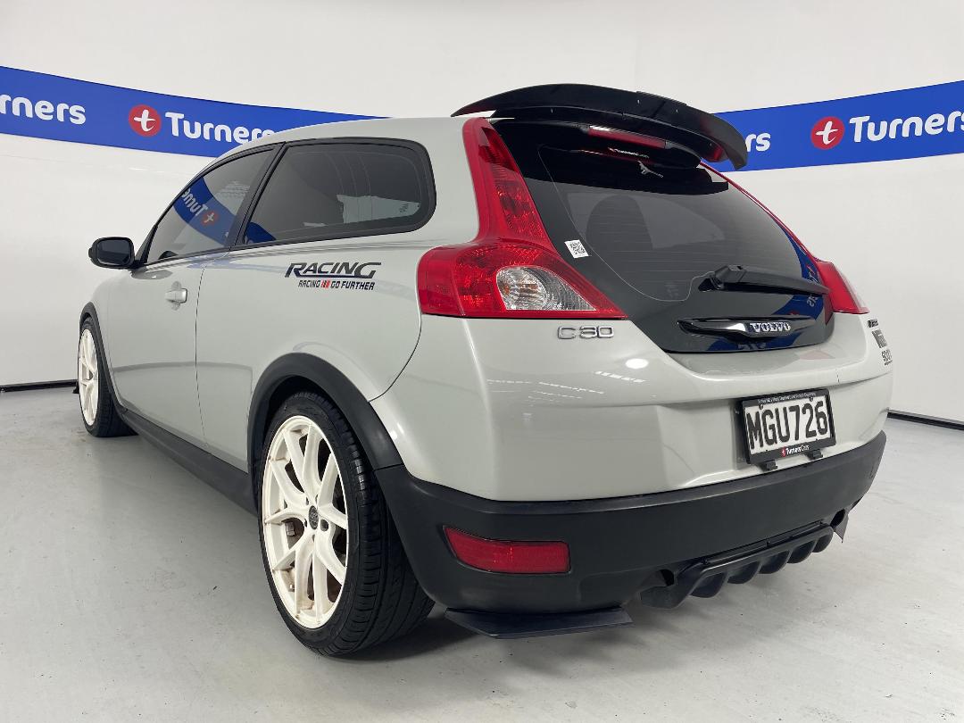 Photo '5' of Volvo C30 Photo '5' of Volvo C30