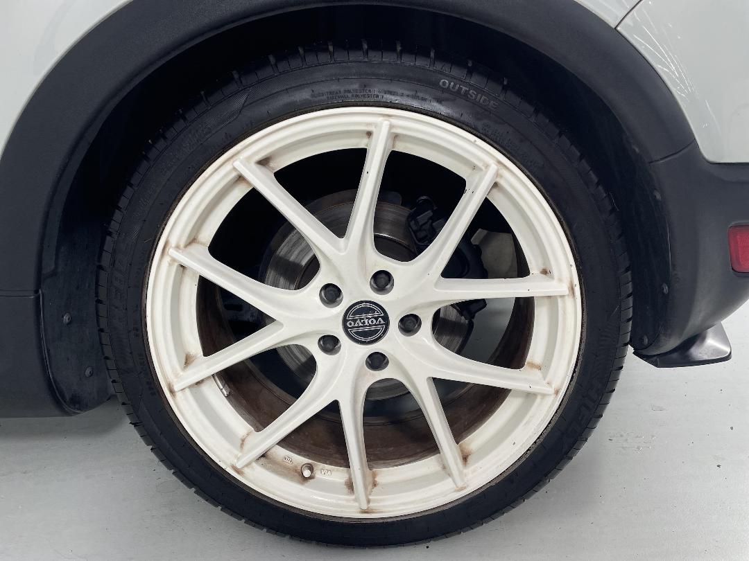 Photo '11' of Volvo C30 Photo '11' of Volvo C30