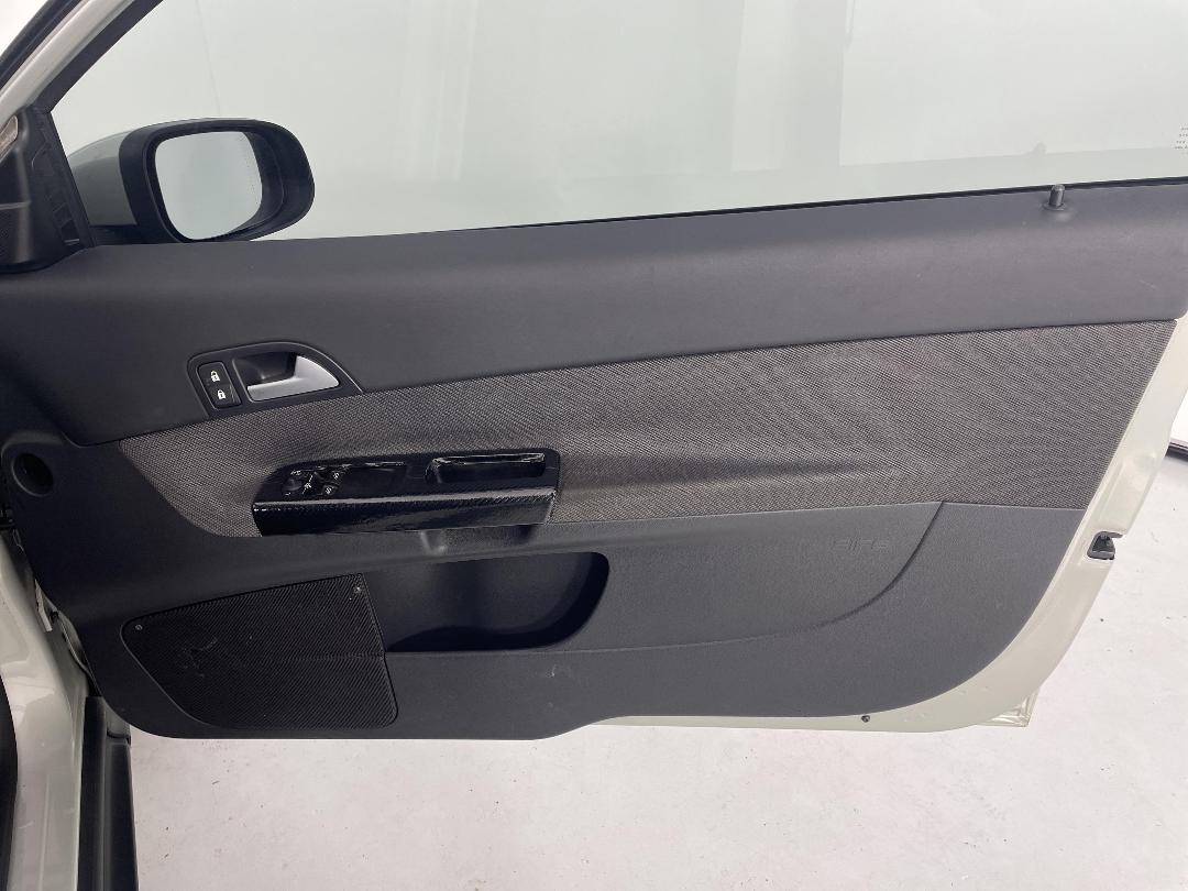 Photo '15' of Volvo C30 Photo '15' of Volvo C30