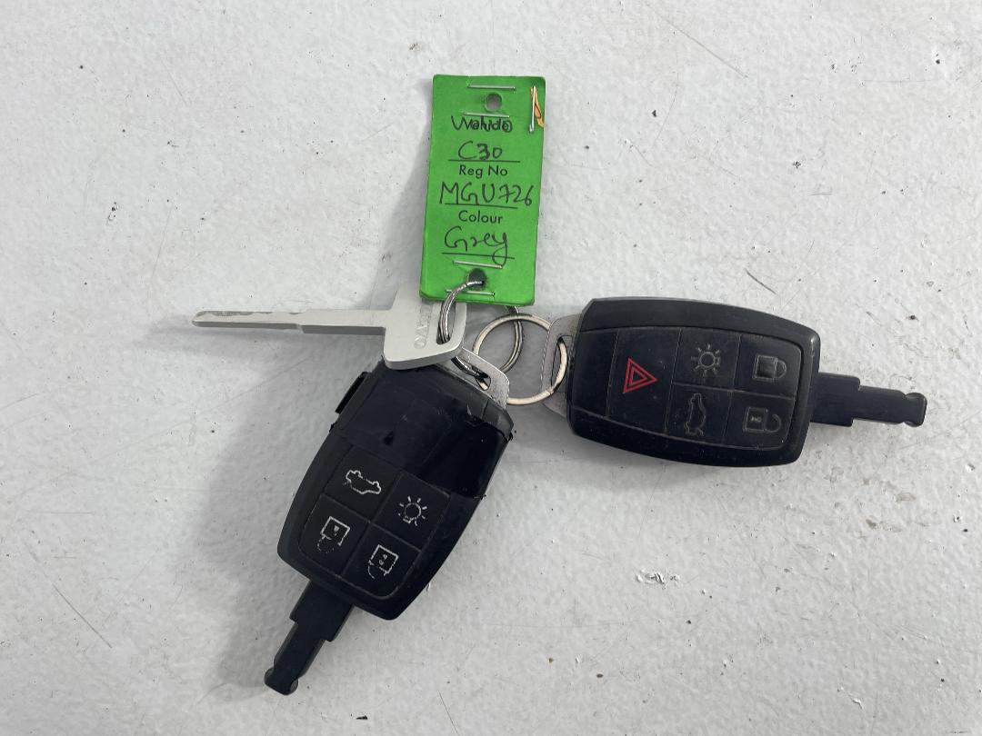 Photo '21' of Volvo C30 Photo '21' of Volvo C30