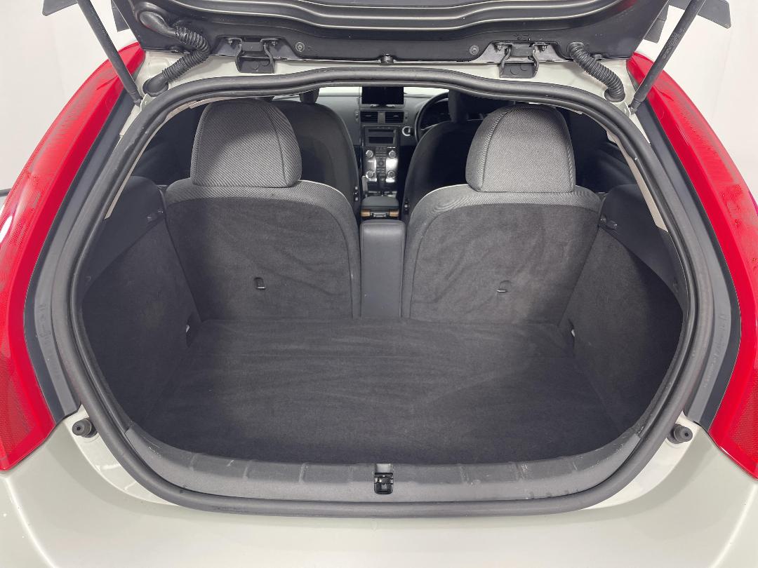 Photo '14' of Volvo C30 Photo '14' of Volvo C30