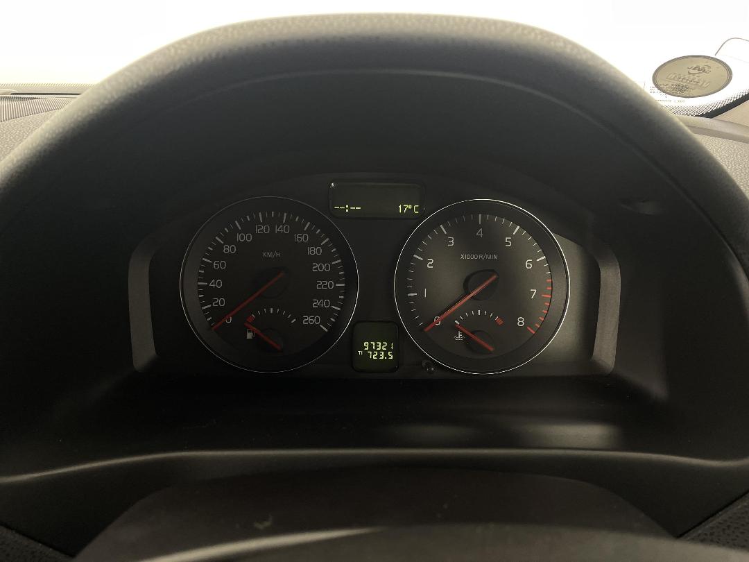 Photo '20' of Volvo C30 Photo '20' of Volvo C30