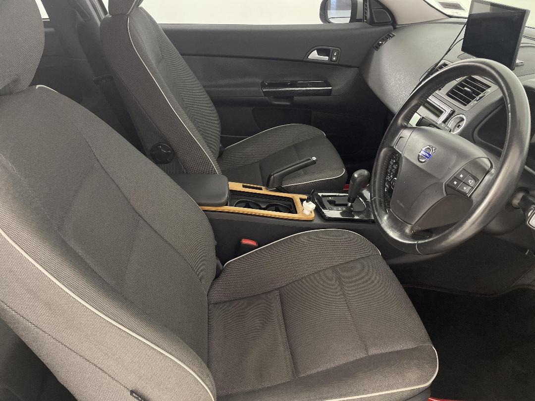 Photo '16' of Volvo C30 Photo '16' of Volvo C30