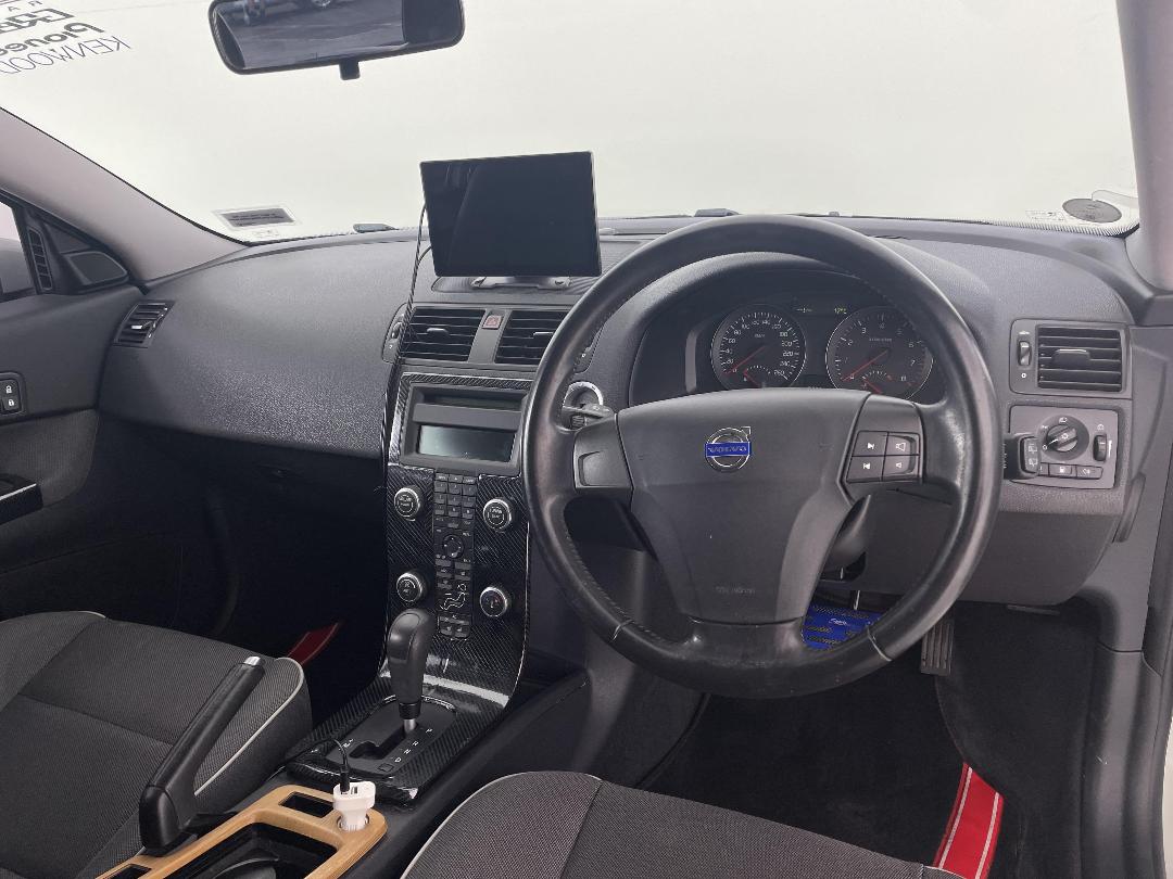 Photo '17' of Volvo C30 Photo '17' of Volvo C30