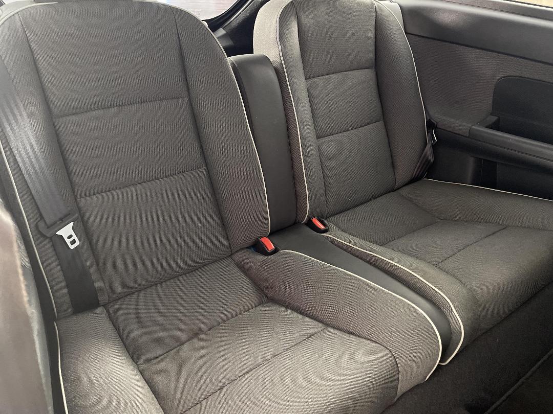 Photo '19' of Volvo C30 Photo '19' of Volvo C30