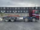 Thumbnail '3' of Volvo FM 480 Logger