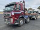 Thumbnail '8' of Volvo FM 480 Logger