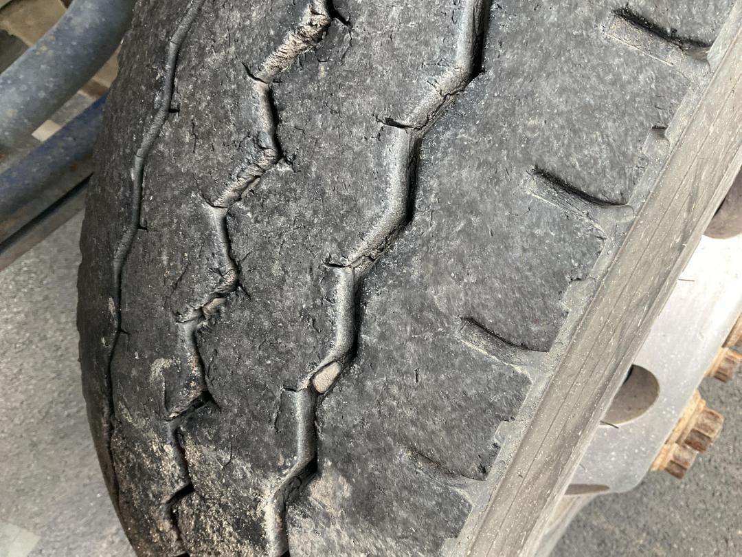 Photo '22' of Volvo FM 480 Logger Photo '22' of Volvo FM 480 Logger