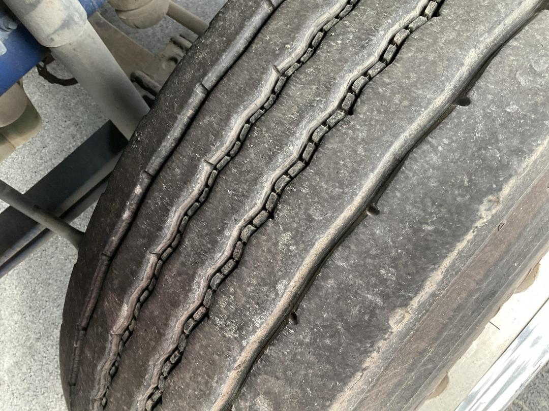 Photo '23' of Volvo FM 480 Logger Photo '23' of Volvo FM 480 Logger