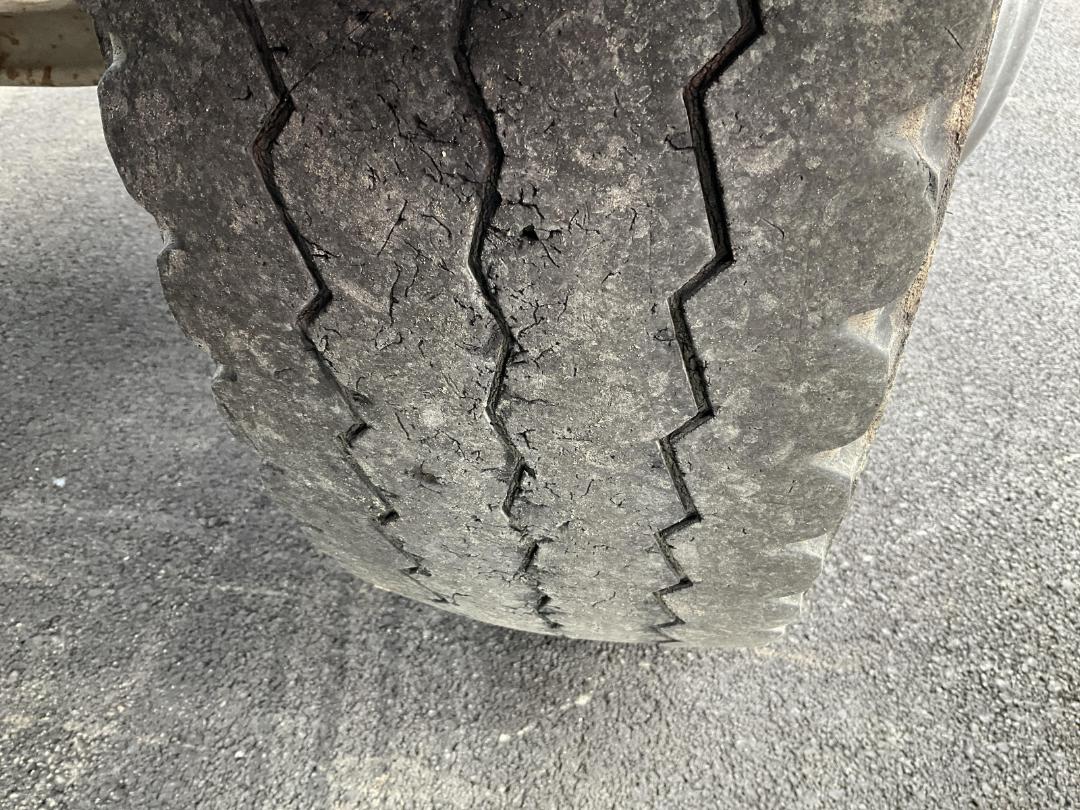 Photo '24' of Volvo FM 480 Logger Photo '24' of Volvo FM 480 Logger