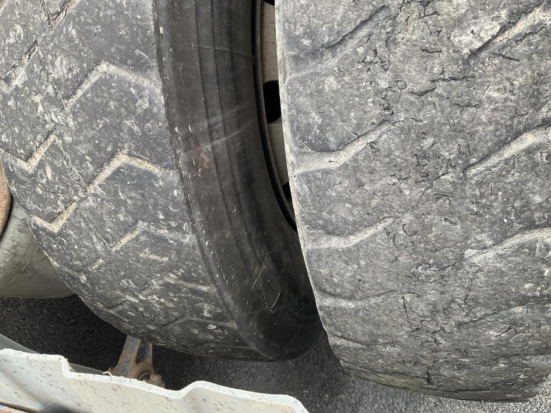 Photo '26' of Volvo FM 480 Logger Photo '26' of Volvo FM 480 Logger