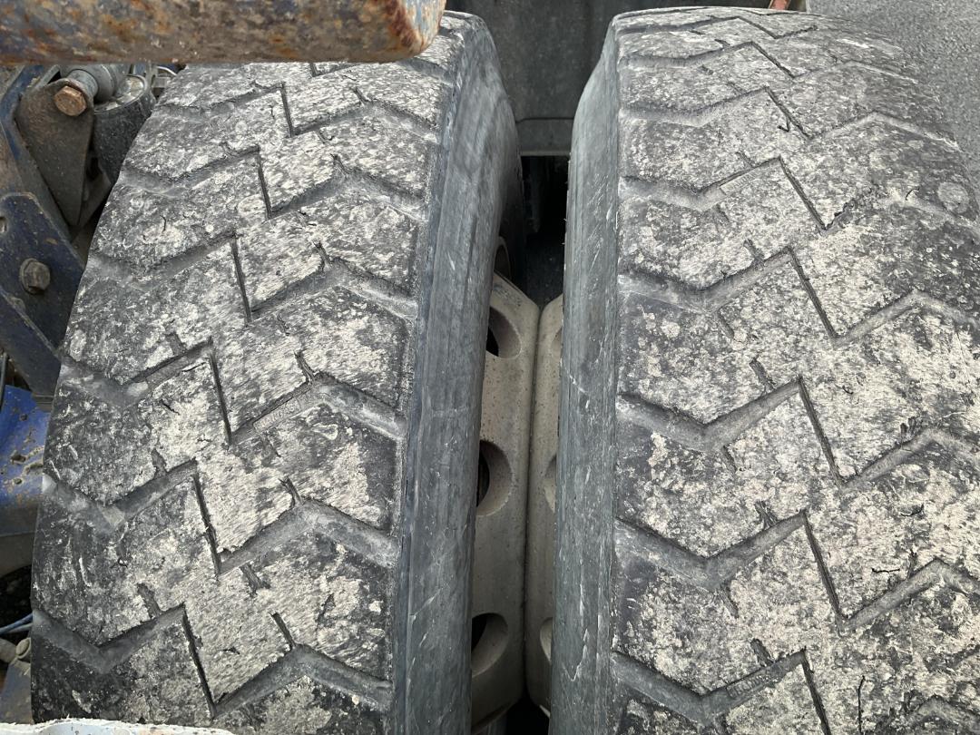 Photo '29' of Volvo FM 480 Logger Photo '29' of Volvo FM 480 Logger