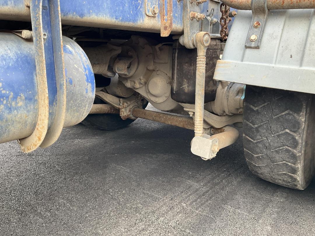 Photo '19' of Volvo FM 480 Logger Photo '19' of Volvo FM 480 Logger