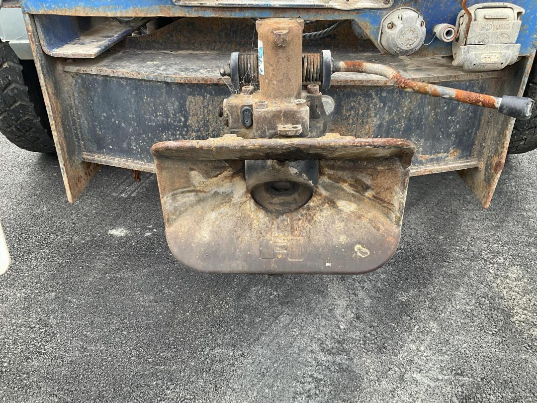 Photo '20' of Volvo FM 480 Logger Photo '20' of Volvo FM 480 Logger