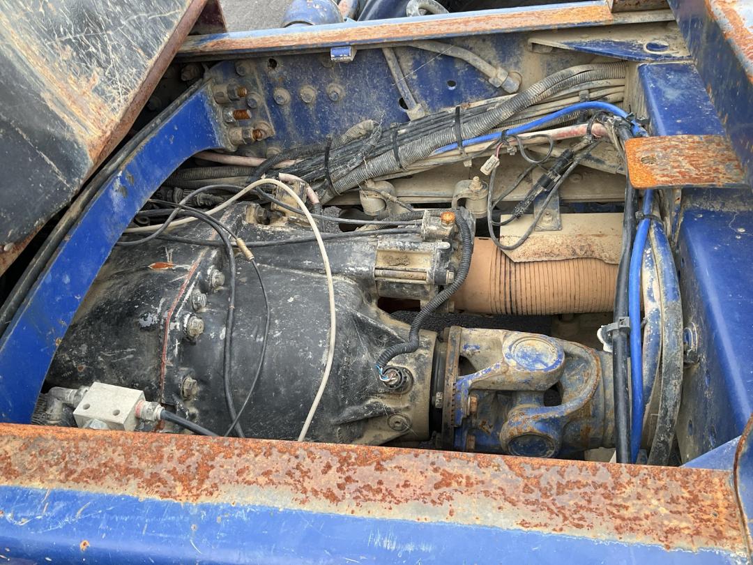 Photo '21' of Volvo FM 480 Logger Photo '21' of Volvo FM 480 Logger