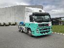 Thumbnail '1' of Volvo FM 440 Tractor Unit