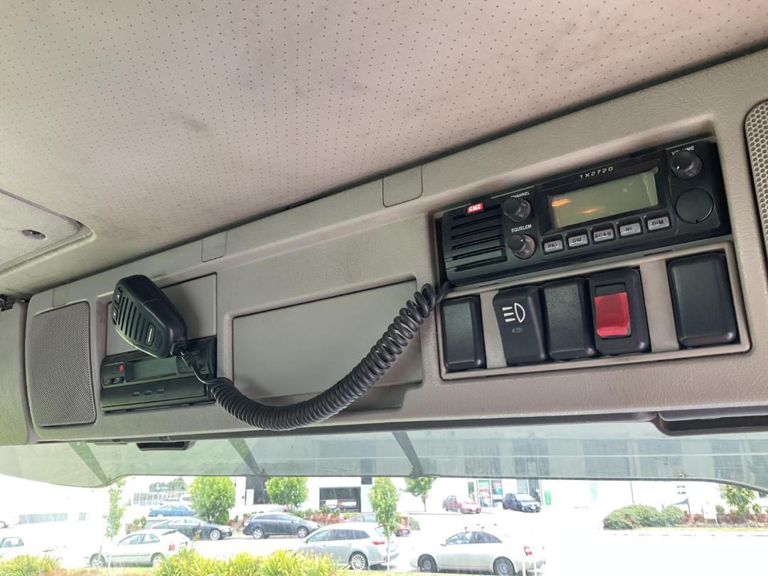 Photo '13' of Volvo FM 440 Tractor Unit Photo '13' of Volvo FM 440 Tractor Unit