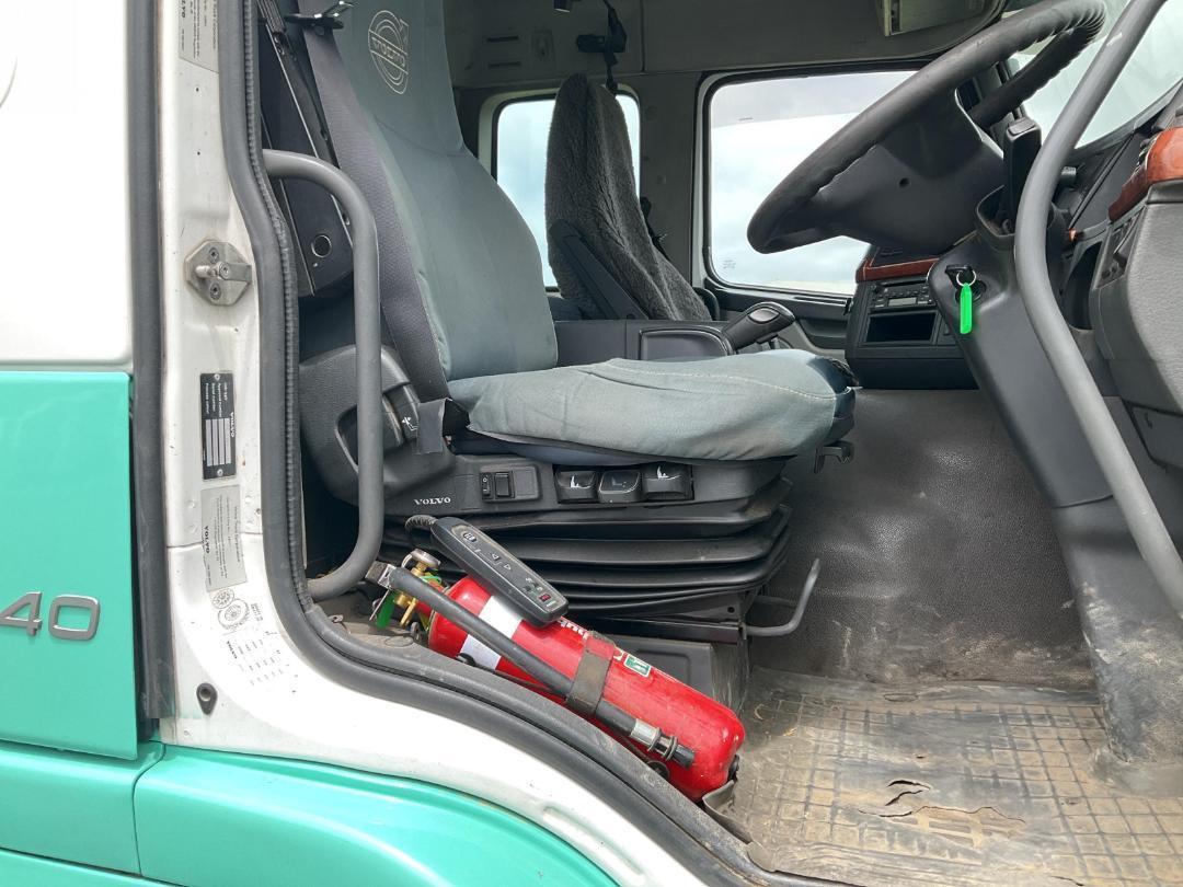 Photo '15' of Volvo FM 440 Tractor Unit Photo '15' of Volvo FM 440 Tractor Unit