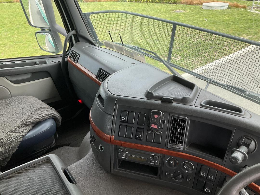 Photo '17' of Volvo FM 440 Tractor Unit Photo '17' of Volvo FM 440 Tractor Unit