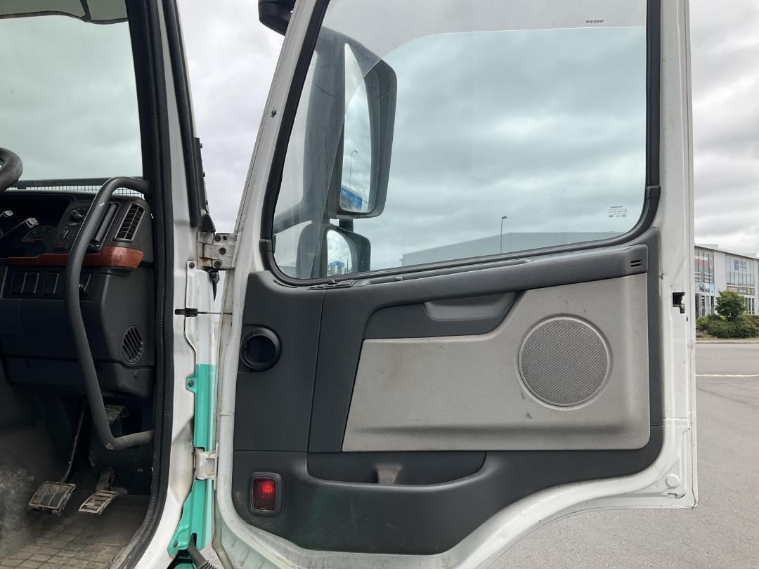 Photo '20' of Volvo FM 440 Tractor Unit Photo '20' of Volvo FM 440 Tractor Unit