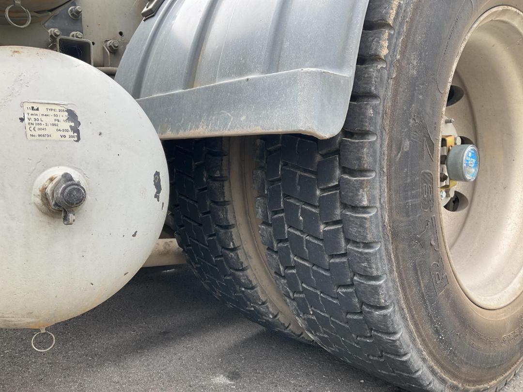 Photo '22' of Volvo FM 440 Tractor Unit Photo '22' of Volvo FM 440 Tractor Unit