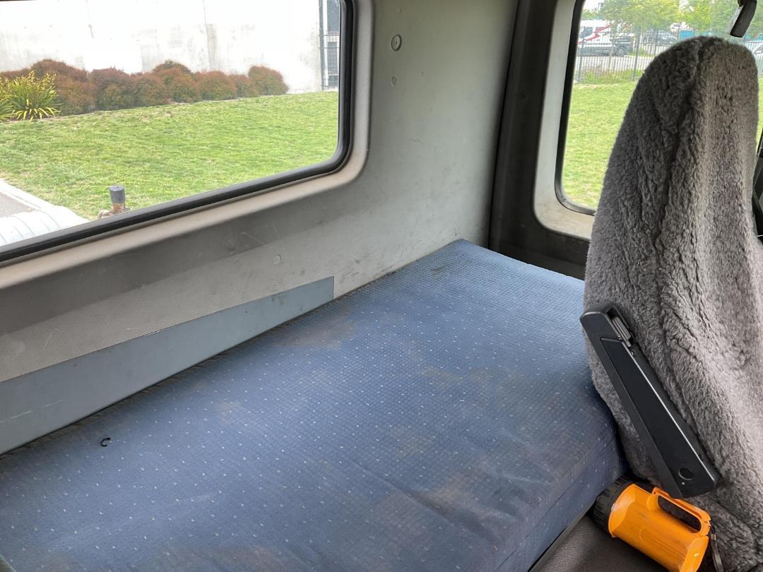 Photo '27' of Volvo FM 440 Tractor Unit Photo '27' of Volvo FM 440 Tractor Unit