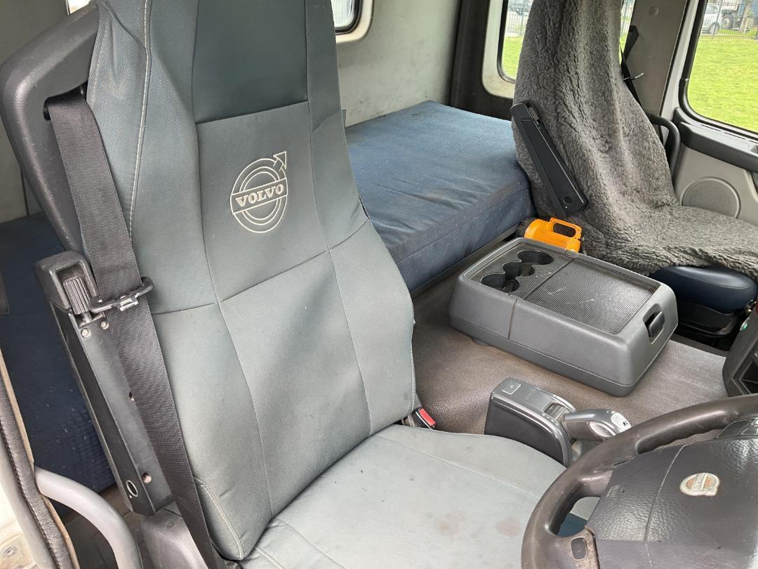 Photo '28' of Volvo FM 440 Tractor Unit Photo '28' of Volvo FM 440 Tractor Unit