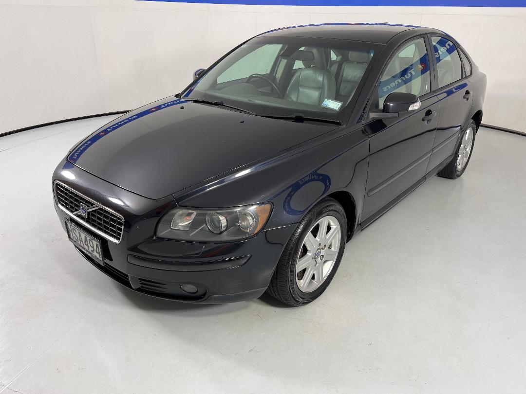 Photo '4' of Volvo S40
