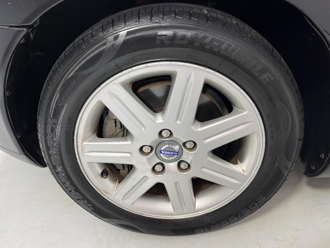 Photo '10' of Volvo S40