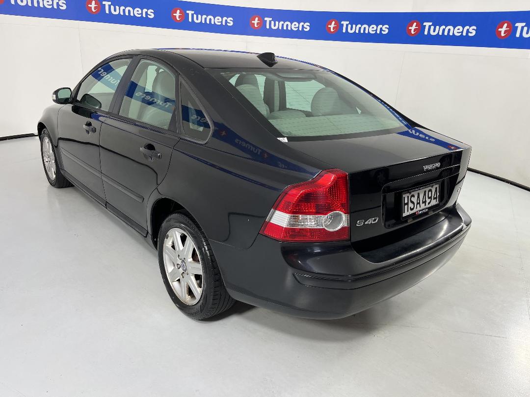 Photo '5' of Volvo S40