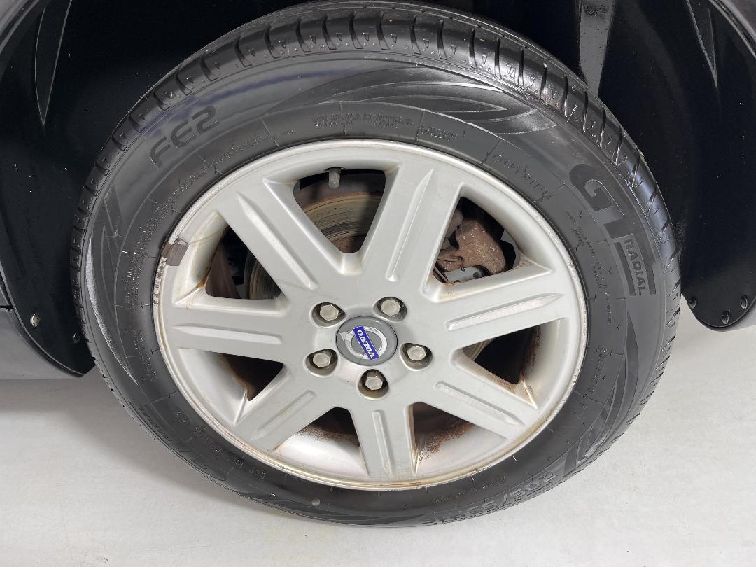 Photo '11' of Volvo S40